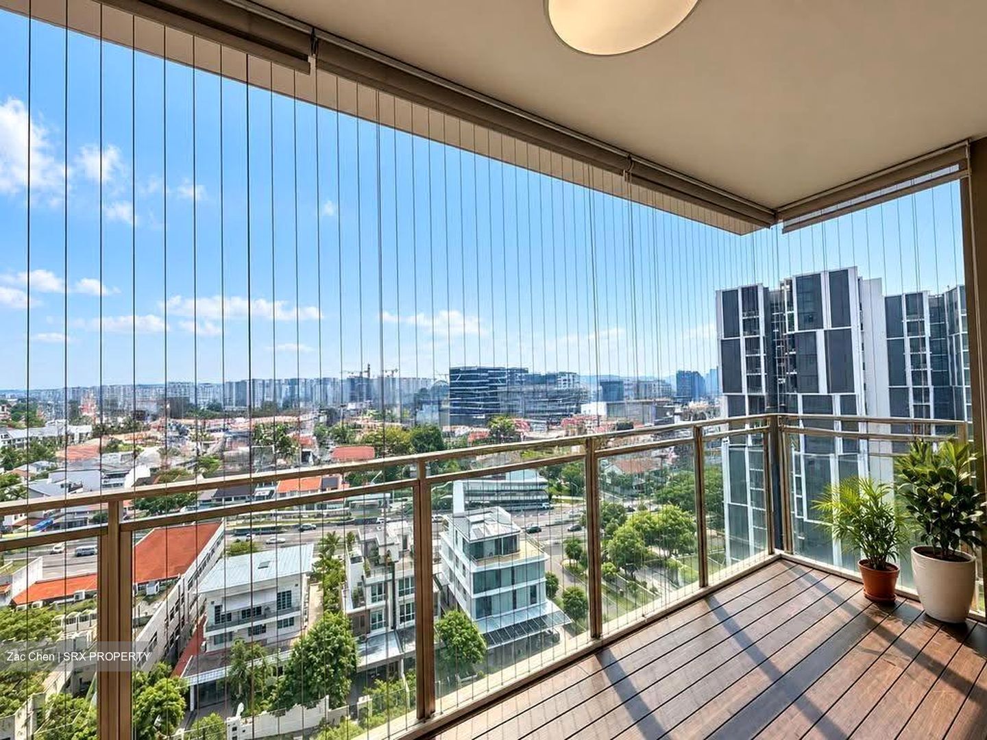 Bartley Residences (D19), Apartment #620918461